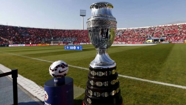 Copa América: Argentina se lanza a la triple corona y Colombia amenaza con su segundo título - ADN Digital
