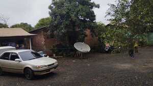 Investigan presunto feminicidio de mujer brasileña en Santa Rita
