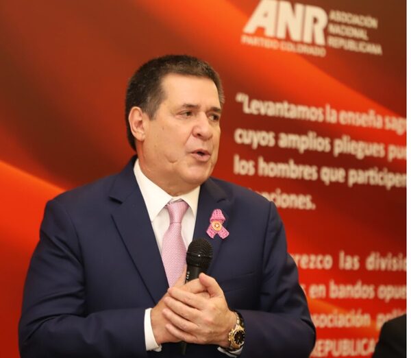 La ANR condena intento de asesinato contra Donald Trump - ADN Digital