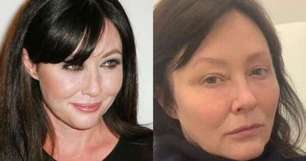Diario HOY | Shannen Doherty, estrella de “Beverly Hills: 90210″, fallece a los 53 años por un cáncer