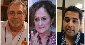 La Nación / ONG que reciben millones del exterior buscan escudarse en comisiones vecinales