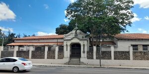 Buen Pastor, sexo entre jefe y presa, festejo vip e internet Starlink: Justicia toma medidas