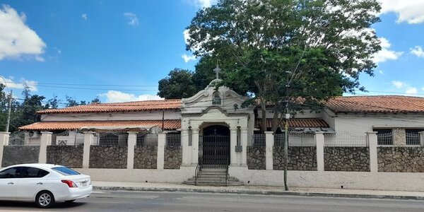 Buen Pastor, sexo entre jefe y presa, festejo vip e internet Starlink: Justicia toma medidas