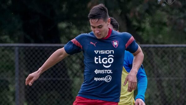 Versus / ¡Quiere llenarse de paraguayos! Club argentino cierra con dos más y ya serían cuatro