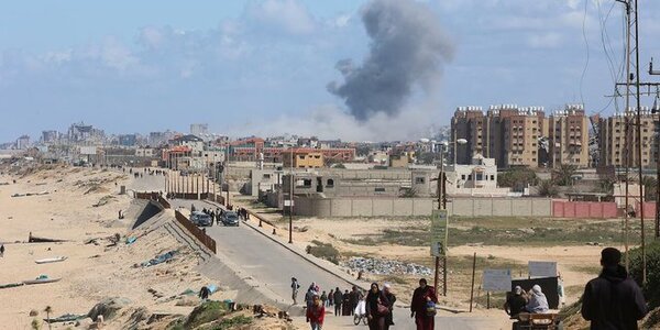 Líderes de Hamás deciden cerrar negociaciones y continuará la lucha en la Franja de Gaza