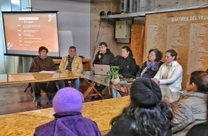 A 20 años del 1A Ycuá Bolaños, presentan programa - ADN Digital