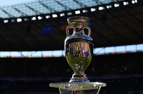 España vs. Inglaterra, la final de la Eurocopa 2024: Horario, formaciones y dónde ver - Fútbol Internacional - ABC Color