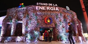 Expo 2024: distinguirán a Koki Ruiz en “Stand de la Energía”