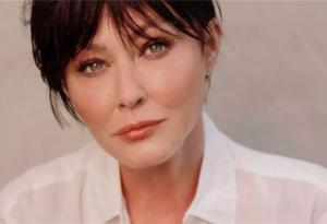 Shannen Doherty, estrella de "Beverly Hills: 90210", fallece a los 53 años por un cáncer