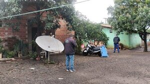 Presunto autor de feminicidio en Santa Rita habría huido al Brasil, según testimonio
