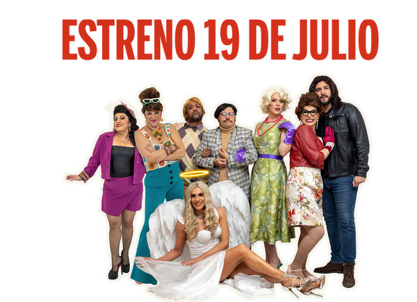 Los Verdaderos regresan con "Viudo por Error": ¡La comedia teatral que conquistará corazones! - Unicanal