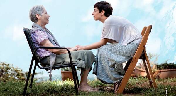 Cine de Barrio inicia un ciclo para celebrar al séptimo arte paraguayo - Cine y TV - ABC Color
