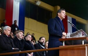 Peña: creación de 500.000 empleos será posible gracias al esfuerzo conjunto con el sector productivo - El Trueno