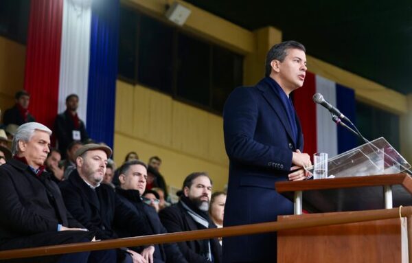 Peña: creación de 500.000 empleos será posible gracias al esfuerzo conjunto con el sector productivo - El Trueno