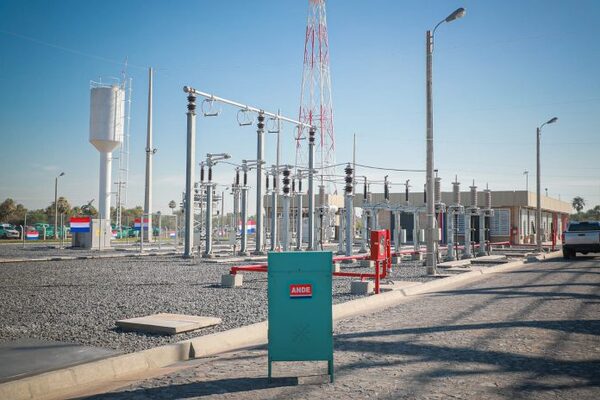 Avanza la construcción de la subestación Valenzuela de 500 kV, alcanzando el 90% de ejecución - El Trueno