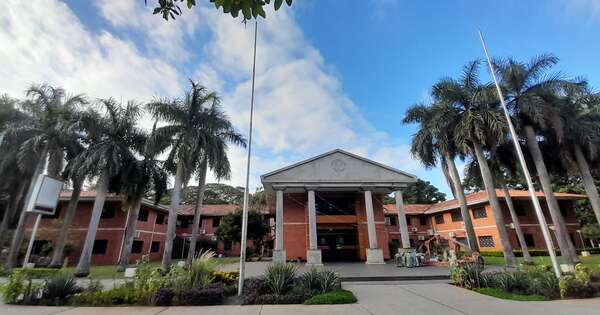 La Nación / UNA reúne a jóvenes para mostrar capacidades científicas