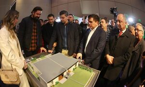 Che Róga Porã: se reservaron 138 viviendas y 29 ya tienen crédito pre aprobado