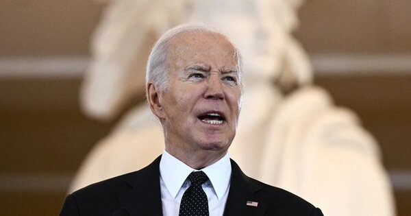 Biden anuncia una investigación independiente sobre el ataque a Trump