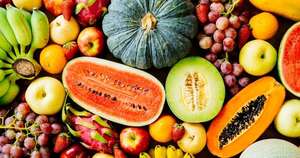 La Nación / Especialista recomienda consumo de frutas y verduras para levantar la inmunidad en días fríos