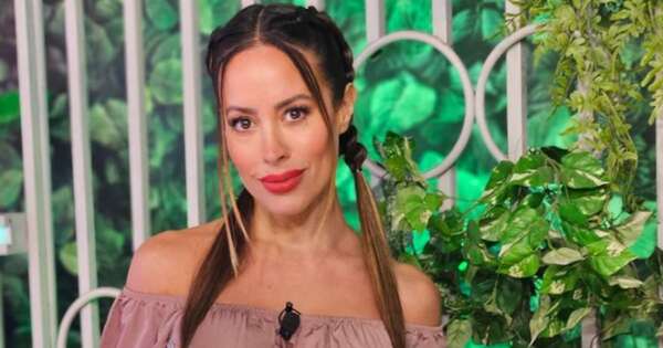 Diario HOY | Patty Orué sobre su separación: “No hay terceros”