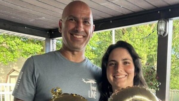 Él era Corey Comperatore, murió a disparos en atentado a Trump