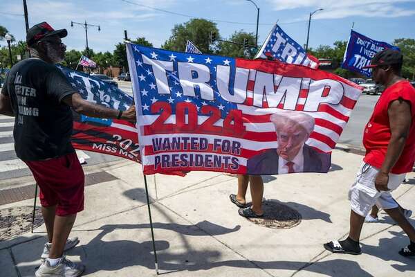 FBI cree que autor del ataque contra Trump actuó solo y no pertenece a un grupo terrorista - Mundo - ABC Color