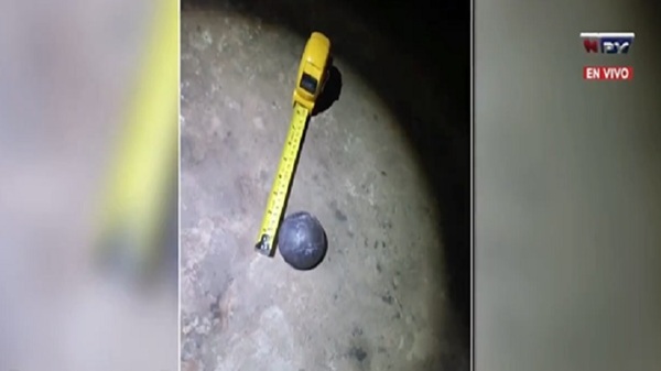 Joven murió tras explosión mientras hacía asado - Noticias Paraguay