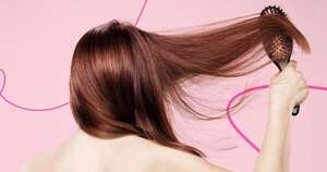 La Nación / Guía para eliminar la electricidad estática del cabello