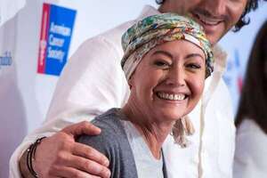 Shannen Doherty, estrella de “Beverly Hills: 90210”, fallece a los 53 años por un cáncer - Cine y TV - ABC Color