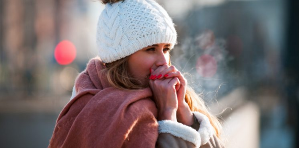 ¡Ndi bárbaro! Anuncian “estrepitosa caída” de la temperatura para esta noche