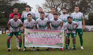 Pa’i Coronel y Minga Guazú son los finalistas de la Liga Minguera