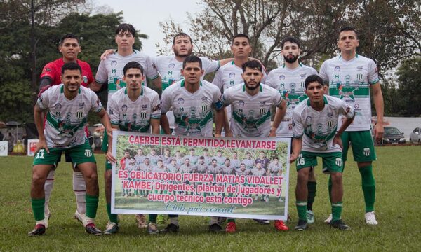 Pa’i Coronel y Minga Guazú son los finalistas de la Liga Minguera