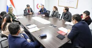 Diario HOY | Verificarán situación laboral de transportadoras internacionales