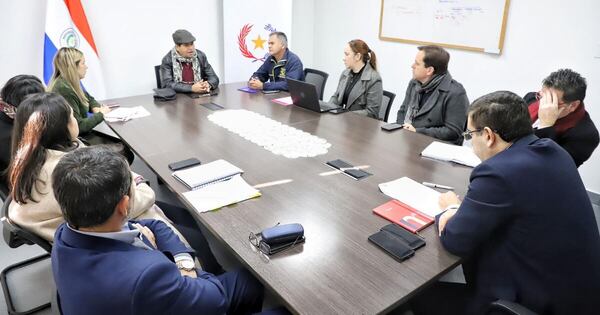 Diario HOY | Verificarán situación laboral de transportadoras internacionales