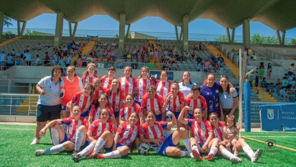 La Albirroja está en la final y jugará contra España por el título