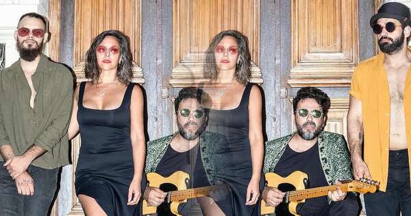 Diario HOY | Así se ve “No llores”, de Rafaela Mood