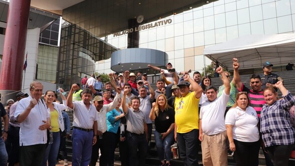 Preparan congreso por el derecho a la tierra y la vivienda digna para este jueves