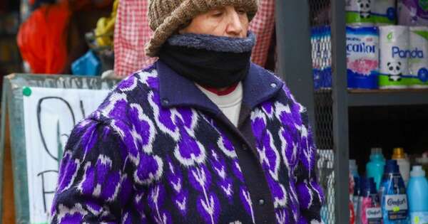 Diario HOY | Consejos a tener en cuenta ante las bajas temperaturas