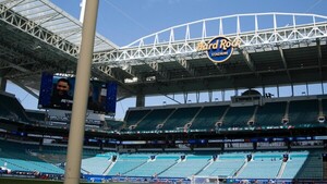 Paso a paso: La final se juega en Miami