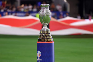 Argentina y Colombia confirman onceno para disputar la gran final de la Copa América USA 2024 - Unicanal
