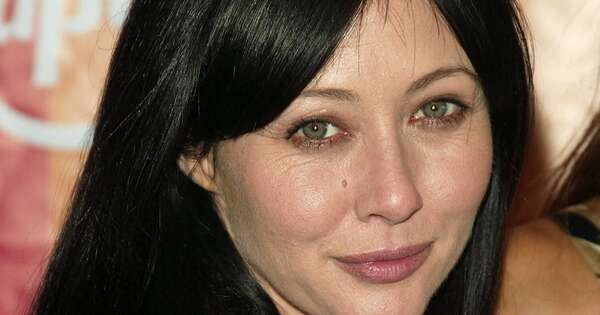 La Nación / Muere Shannen Doherty, protagonista de Embrujadas y Sensación de Vivir