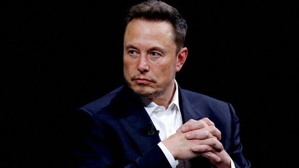 Elon Musk manifestó su apoyo a Trump y expresó que es un «mártir vivo»