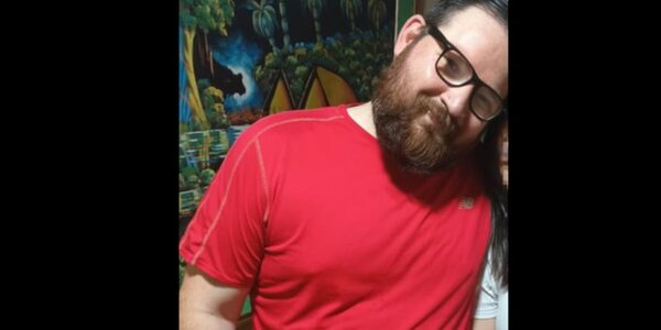Buscan a ciudadano desaparecido desde el viernes
