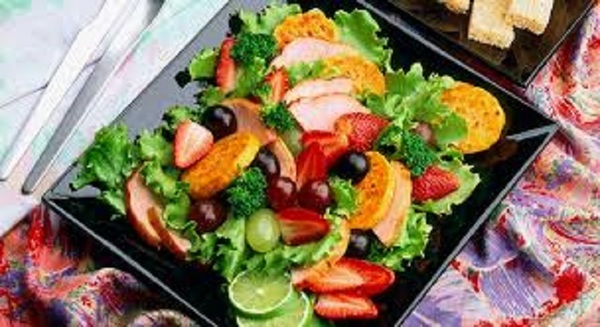 Recomiendan consumo de frutas y verduras para levantar la inmunidad en días fríos