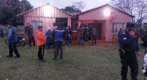 Un hombre mata a su hermano tras una discusión