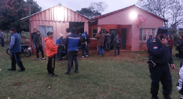 Un hombre mata a su hermano tras una discusión