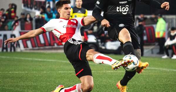 La Nación / Palermo: “Ahora estamos mucho mejor”