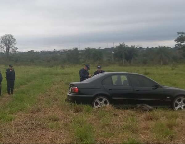 Saltos del Guairá: cambista aparece muerto con un disparo en la cabeza - Policiales - ABC Color