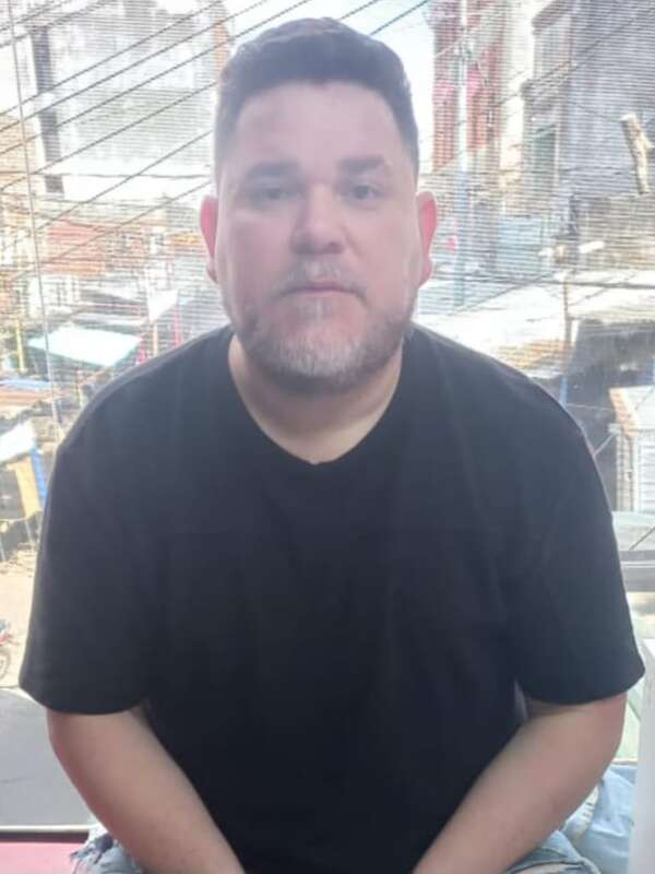 Operación Black Phone: Buscan a otro colombiano tras la recuperación de celulares - Policiales - ABC Color