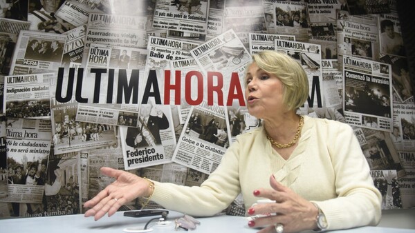 Congreso: Preocupa la falta de valores y que “solo les importen el dinero y los cargos”